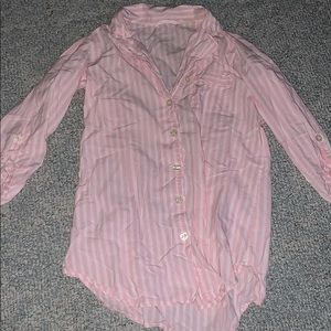Victoria’s Sectet Night Shirt